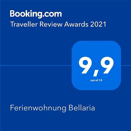 Ferienwohnung Bellaria Markdorf Eksteriør billede