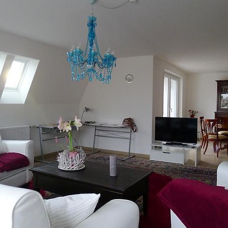 Ferienwohnung Bellaria Markdorf Eksteriør billede