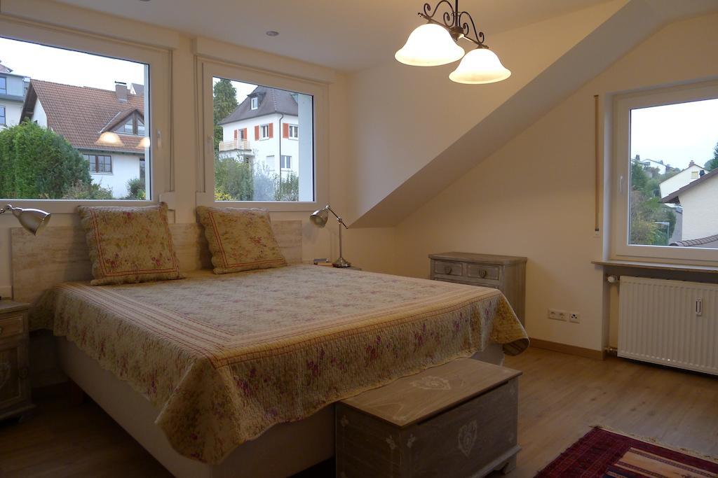 Ferienwohnung Bellaria Markdorf Eksteriør billede